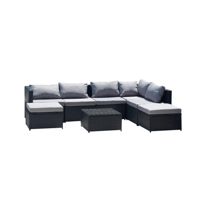 cushions